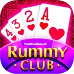 Rummy Club