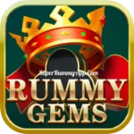 Rummy Gems