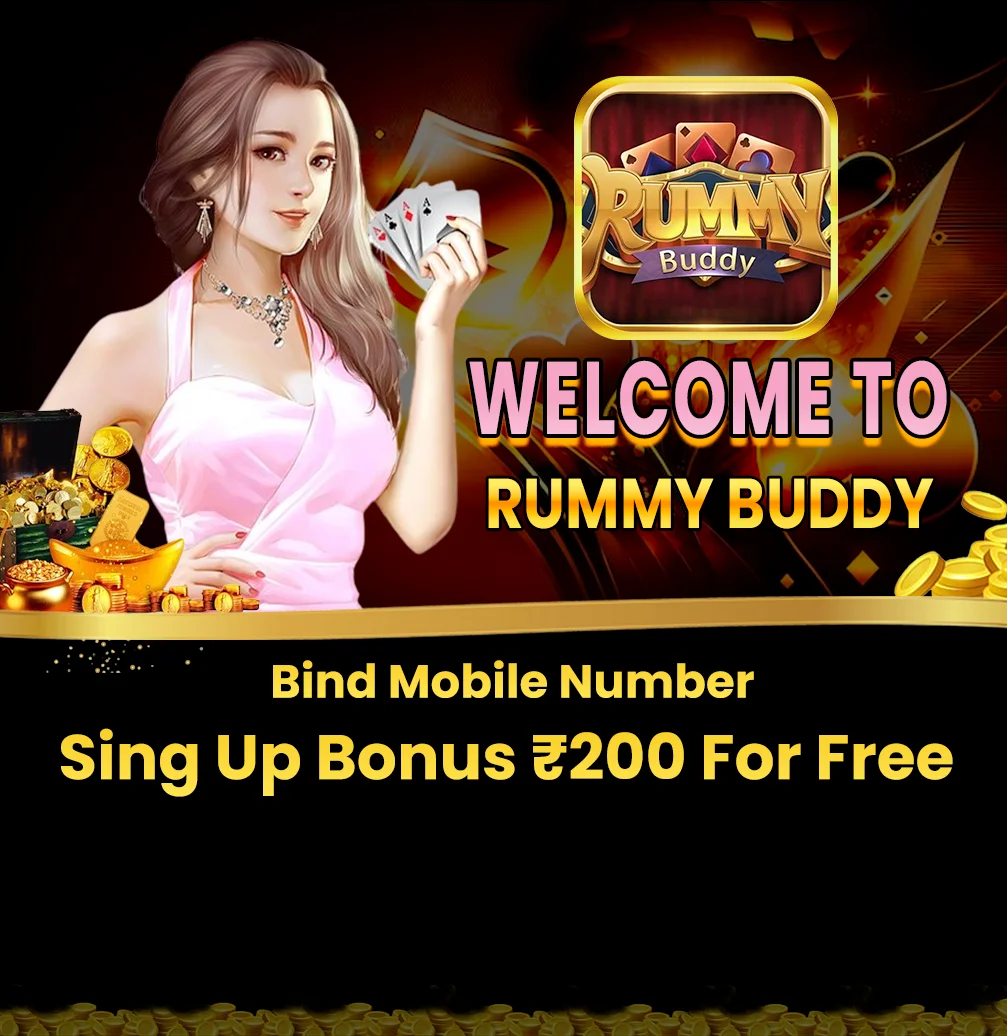 Rummy Buddy