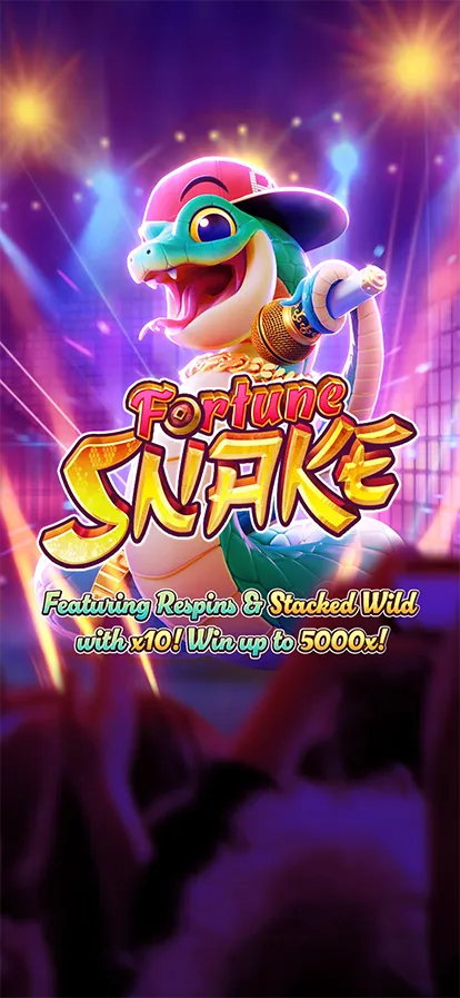 Fortune Snake