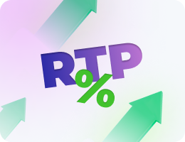 Return to Player (RTP) Rates Return to Player (RTP) at Real Money Online Casinos