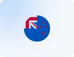 New Zealand Flag