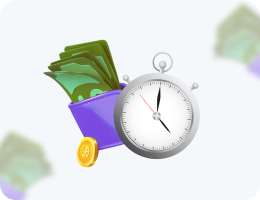 Fast transactions Fast transactions at crypto casinos