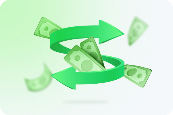 Fast payments and withdrawals Fast payments and withdrawals in downloadable casinos