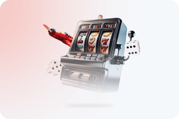Variety of games Variety of games at instant play casinos