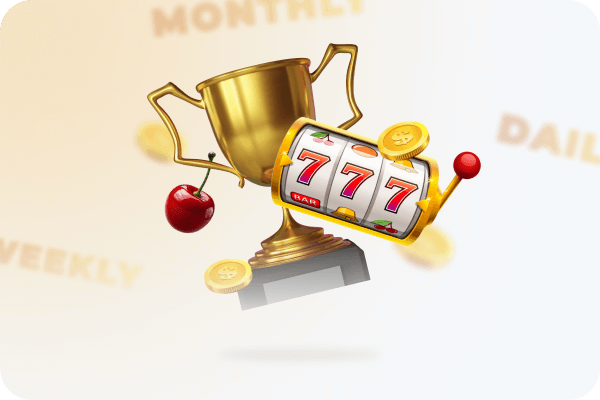Slot tournaments Slot tournaments in the best slot sites
