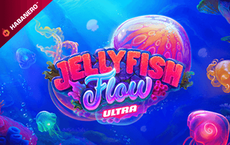 Jellyfish Flow SlotsSpot logo