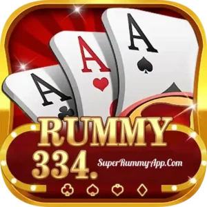 334 Rummy