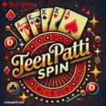 Teen Patti Spin APK