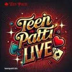 3 Patti Live Pakistan