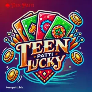 Teen Patti Lucky 1