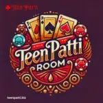 Teen Patti Room