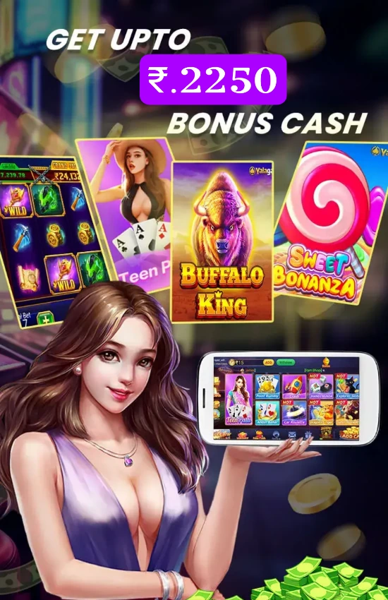teen patti master banner image