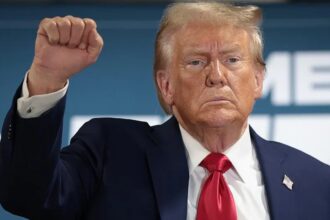 Trump threatens Mexican cartels