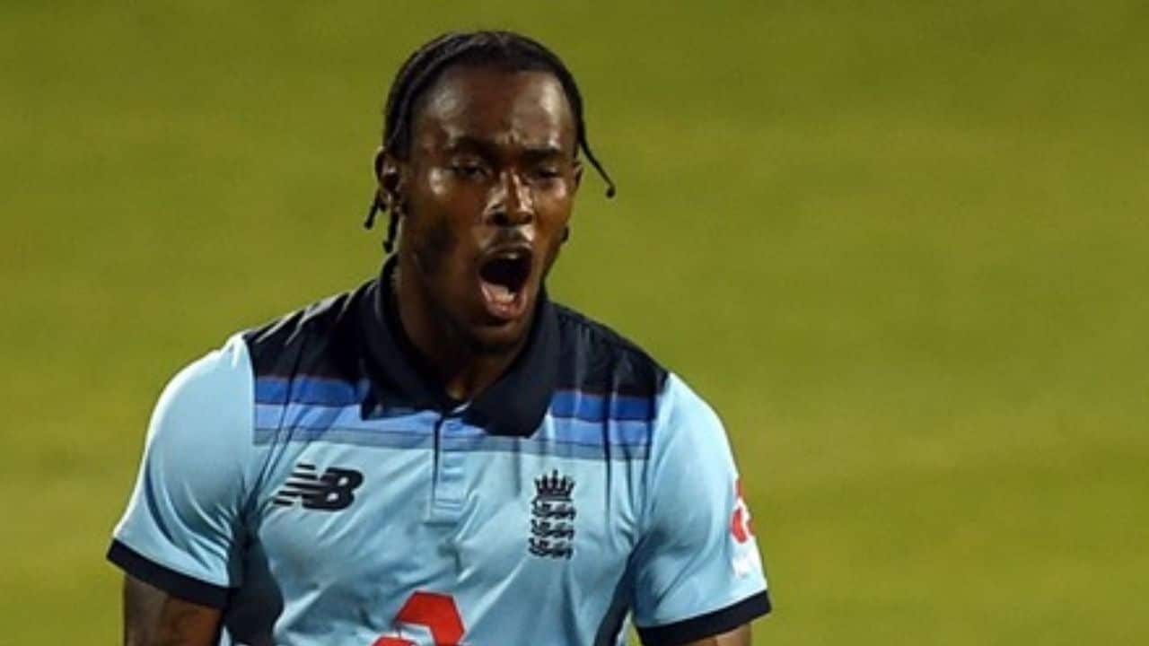 Who is Druanna Butler, girlfriend of Jofra Archer, bio, age, net worth and Instagram