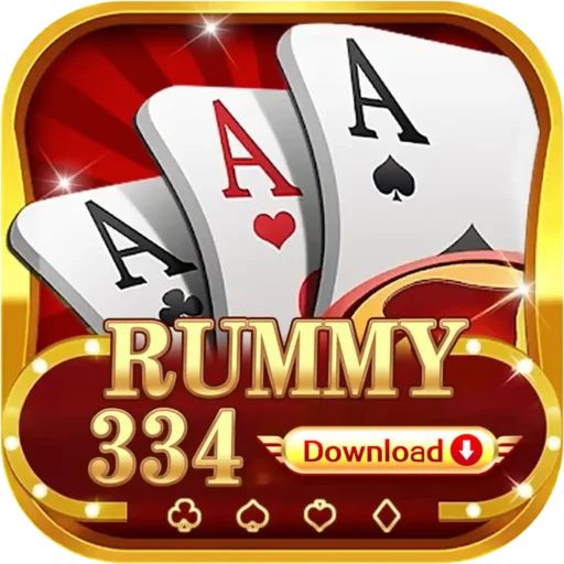 334 Rummy APK