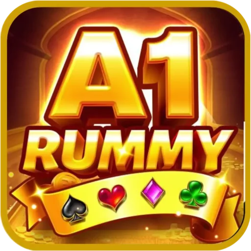 A1 Rummy APK