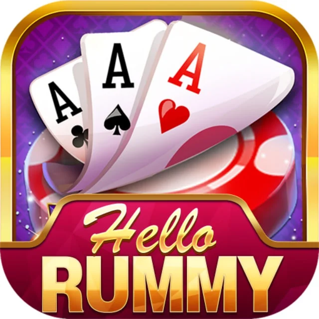 Hello Rummy APK