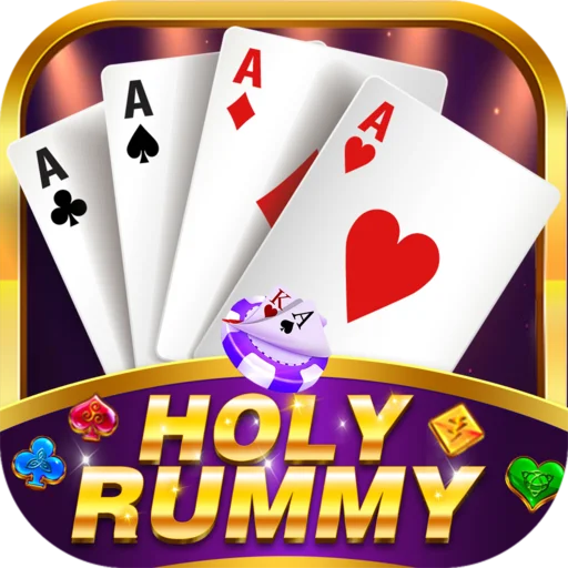 Holy Rummy APK