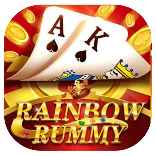 Rainbow Rummy APK