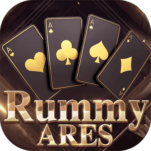Rummy Ares APK