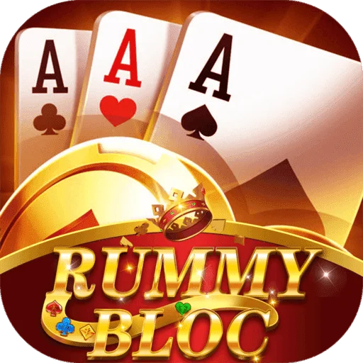 Rummy Bloc APK