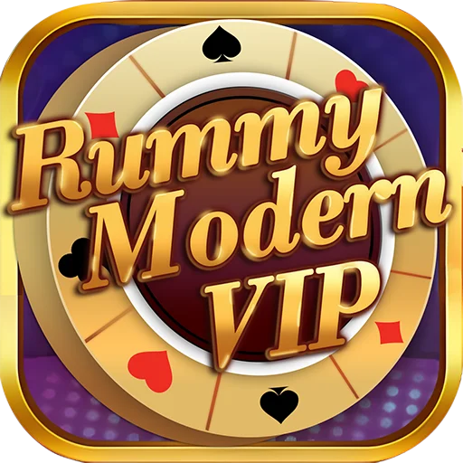 Rummy Modern Vip APK