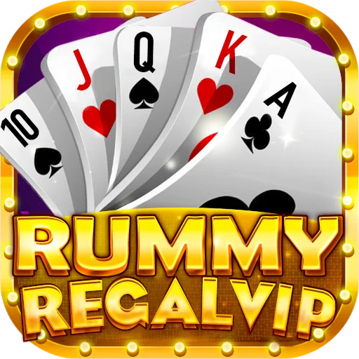 Rummy Regal VIP APK
