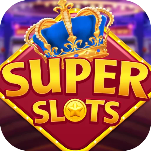 Super Slots APK
