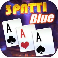 Teen Patti Blue APK