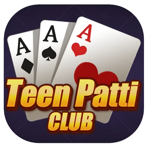 Teen Patti Club APK