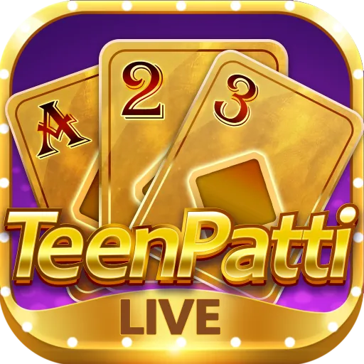 Teen Patti Live APK