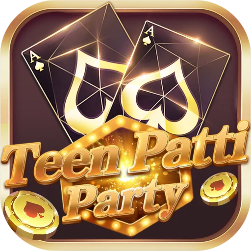Teen Patti Party APK