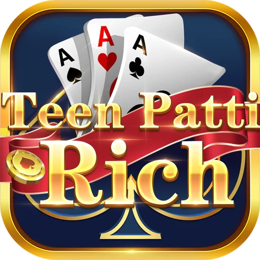 Teen Patti Rich APK