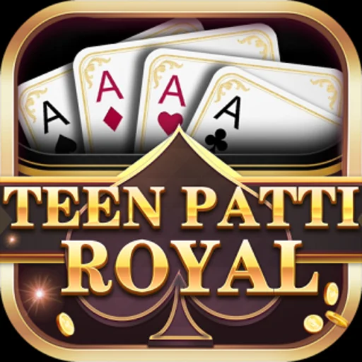 Teen Patti Royal APK