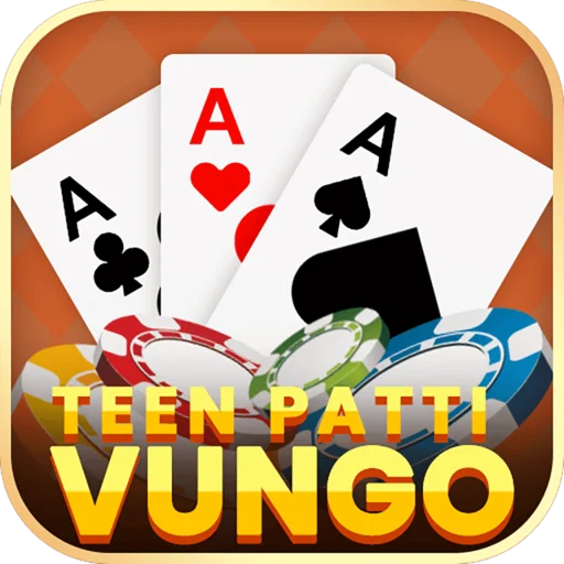 Teen Patti Vungo APK