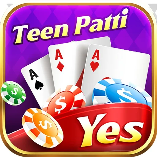 Teen Patti Yes APK