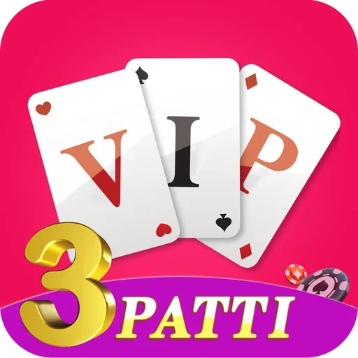 Vip 3 Patti APK