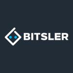 Bitsler casino logo