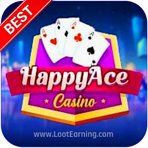 Happy Ace Casino - Yono Rummy New
