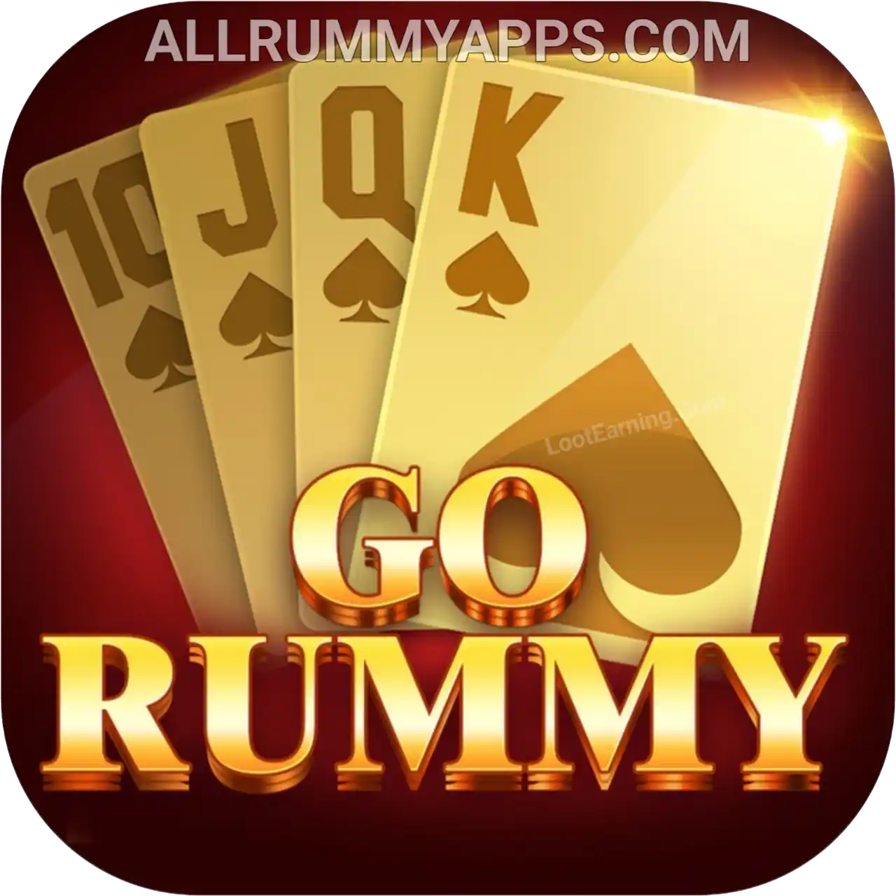Go Rummy - Yono Rummy New