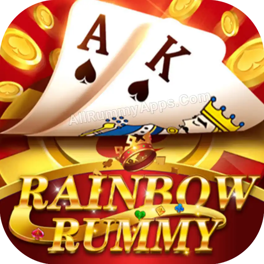 Rainbow Rummy - Yono Rummy New