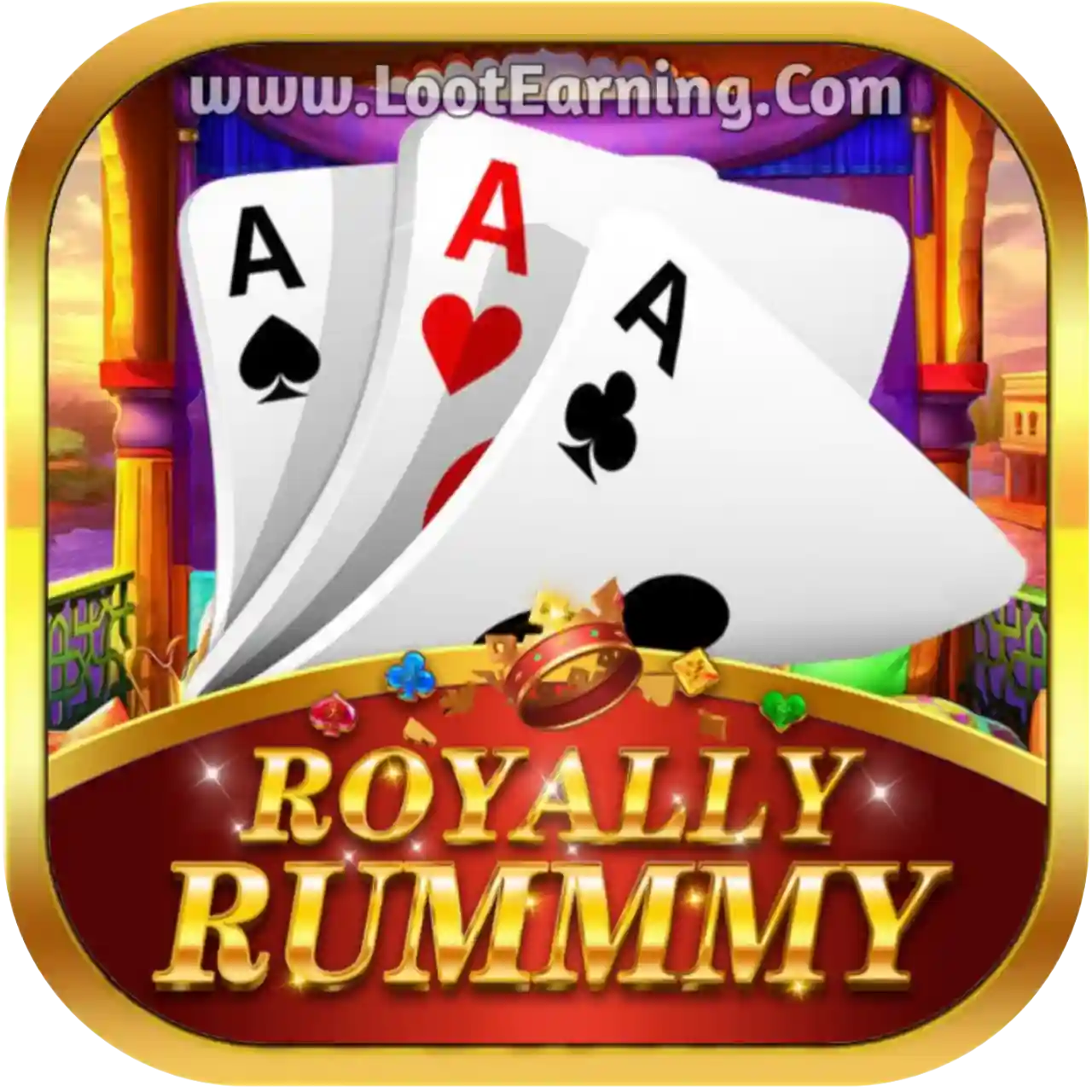 Royally Rummy APK - Yono Rummy New