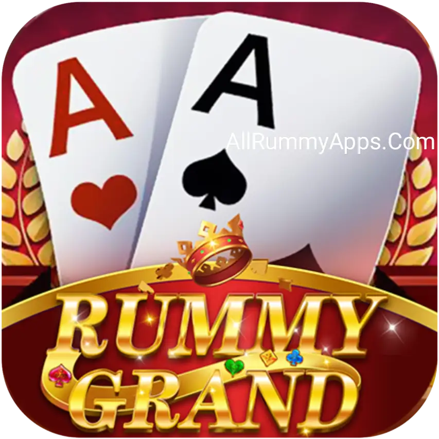 Rummy Grand - Yono Rummy New
