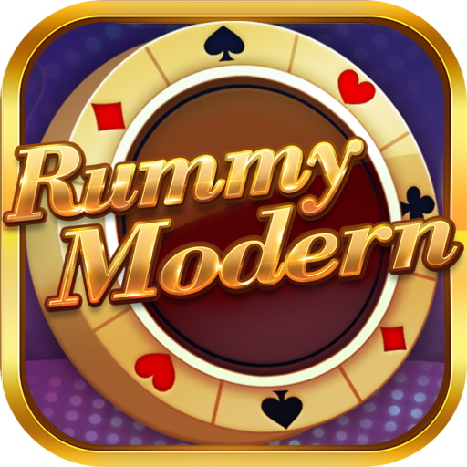 Rummy Modern APK - Yono Rummy New