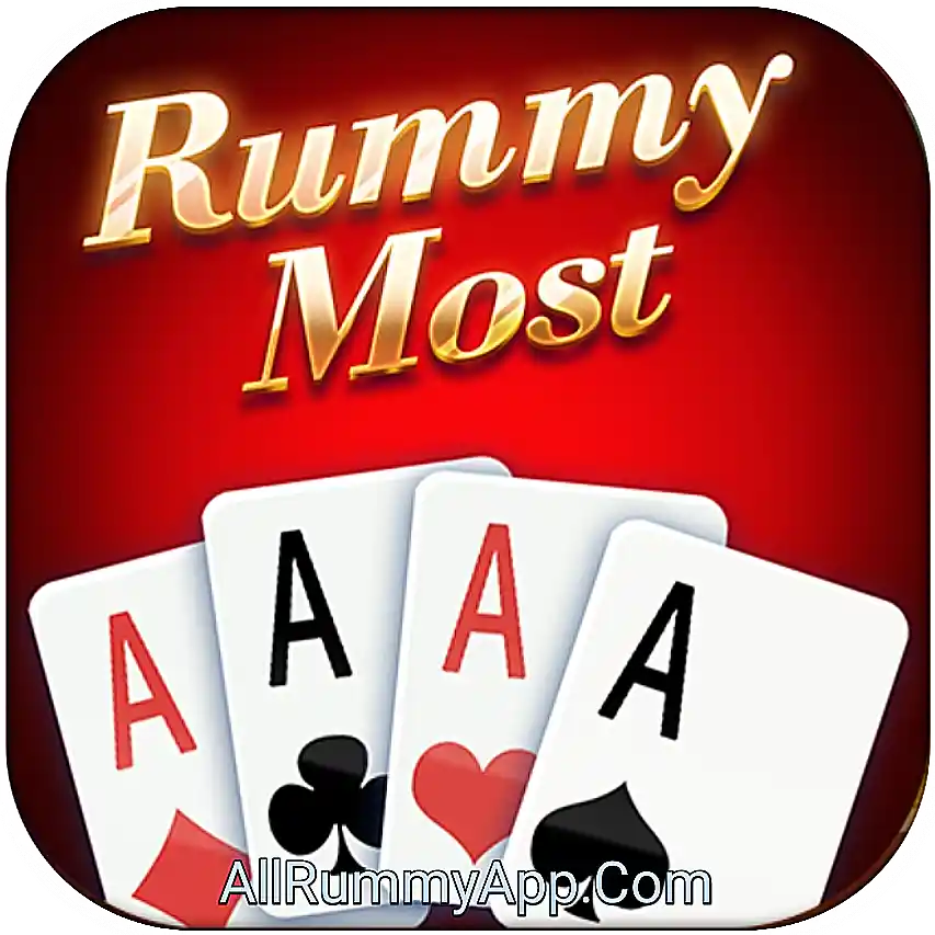 Rummy Most App - Yono Rummy New