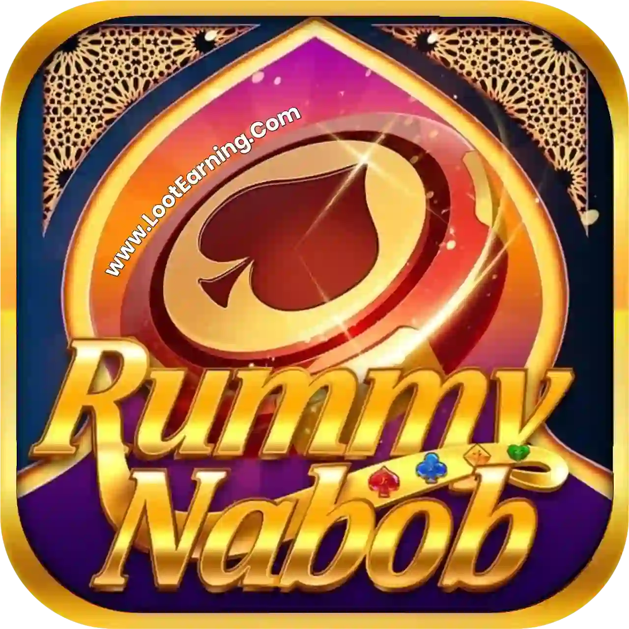 Rummy Nabob APK - Yono Rummy New