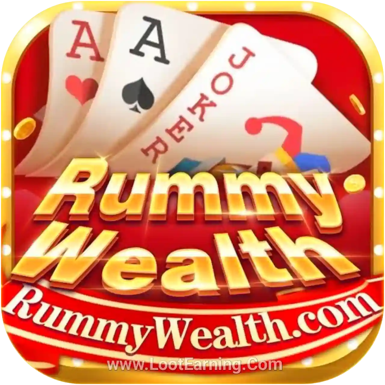 Rummy Wealth App - Yono Rummy New