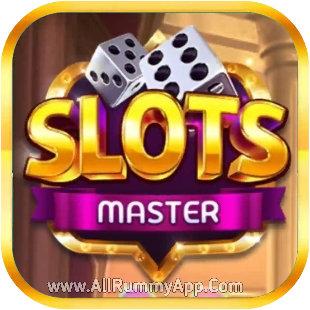 Slots Master APK - Yono Rummy New