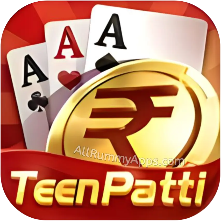 Teen Patti Cash - Yono Rummy New